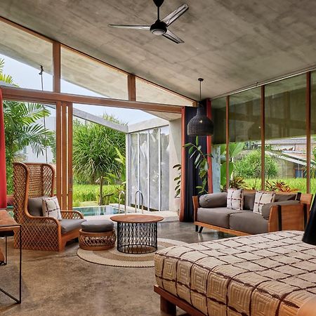 Shore Amora Canggu Kültér fotó
