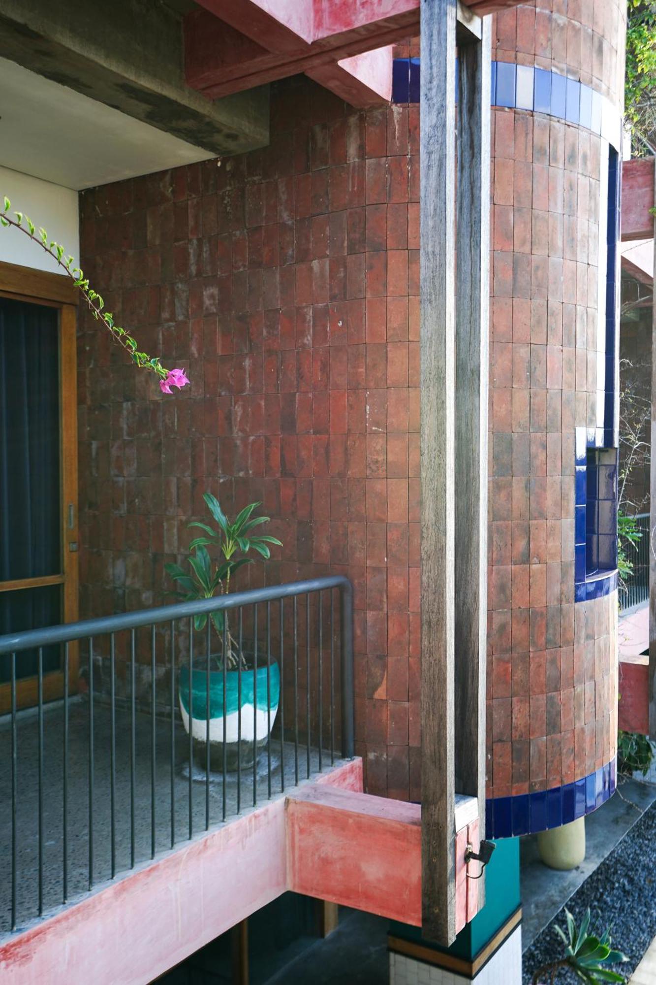 Shore Amora Canggu Kültér fotó