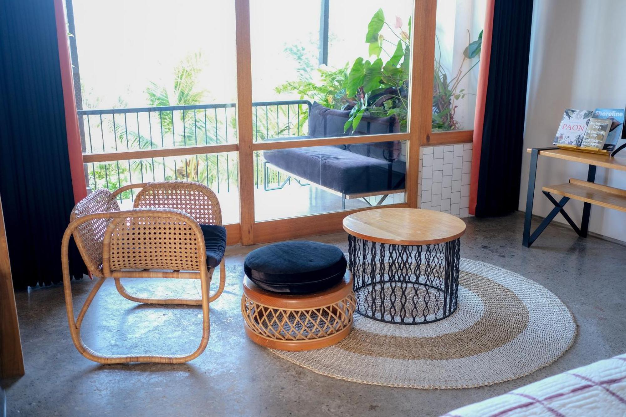 Shore Amora Canggu Kültér fotó